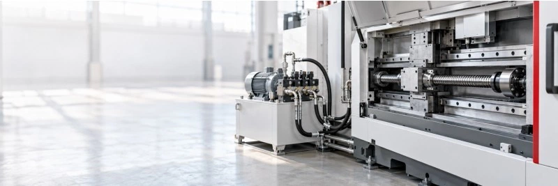 Официальный сайт Bosch Rexroth