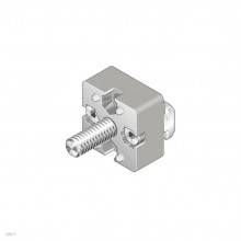 T-connector 30x30