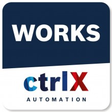 ctrlX WORKS Инструменты проектирования
