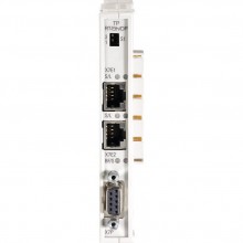 RT-Ethernet и PROFIBUS CFL01.1-TP