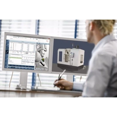 Программное средство MTX Workstation Программное средство MTX Workstation
