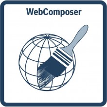 Программное средство WebComposer