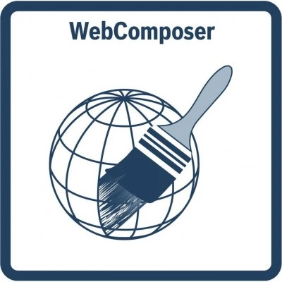 Программное средство WebComposer Программное средство WebComposer