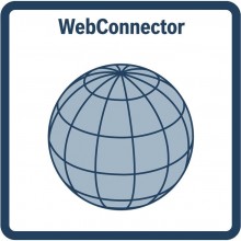 Программное средство WebConnector