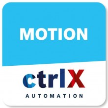 ctrlX MOTION Приложение