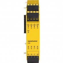 Цифровой модуль ввода-вывода (8 входов) SLC-3-XTDI80302