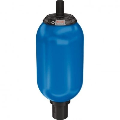 Bladder-type accumulators HAB - CE