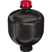 Diaphragm type accumulators HAD