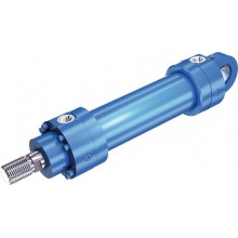 Hydraulic cylinders for potentially explosive areas CDH2...XC