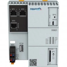 Embedded Controls XM21