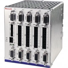 Digital controller assembly HNC100-SEK for the secondary control of axial piston units SYHNC100-SEK-3X