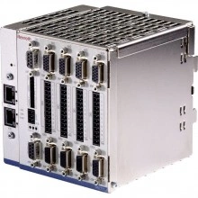 Digital axis control VT-HNC100...3X
