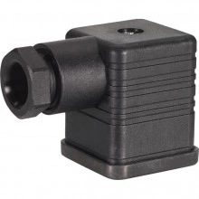 Mating connectors for mechanical pressure switches with connector “K14”, without circuitry, standard 4P Z14