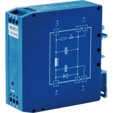 Capacitor module VT 11110-1X