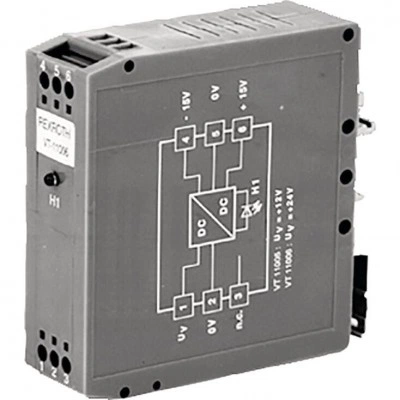 Power supply module VT 11116-1X