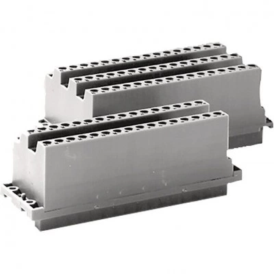 Connection adapter VT 10812-2X