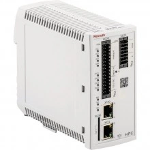 Digital control electronics for axial piston pumps VT-HPC-1-1X