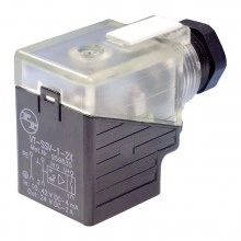 Connector switching amplifier VT-SSV-1-2X