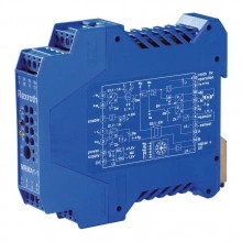 Valve amplifiers for proportional pressure valves VT-MRMA1-1-1X