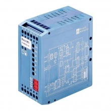Valve amplifiers for proportional directional valves VT-MRPA2-1-1X, VT-MRPA2-2-1X