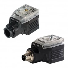 Valve amplifiers for proportional directional valves and proportional pressure valves VT-SSPA1-150-1X