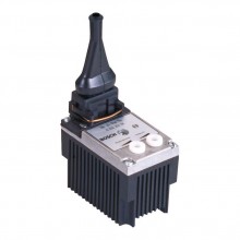 Valve amplifiers for proportional directional valves and proportional pressure valves VT-SSPA1-525-1X/V0