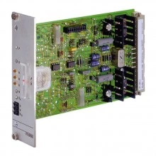 Valve amplifiers for servo-valves VT-SR1-1X
