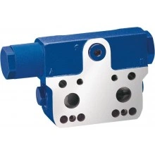 Counterbalance valve BVD 20-25