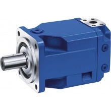 Axial piston fixed motor A4FM