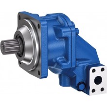 Axial piston fixed motor A2FM series 70