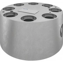 2-way cartridge valves, directional functions LFT . D (high-pressure)