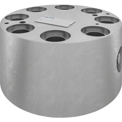 2-way cartridge valves, directional functions LFT . D (high-pressure) 2-way cartridge valves, directional functions LFT . D (high-pressure)