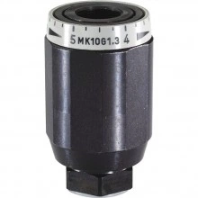 Throttle check valves MK