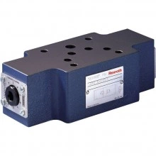Throttle check valve Z2FS 10