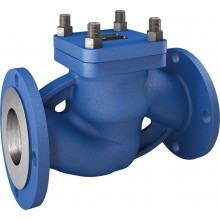 Check valve L–S 40…300