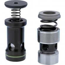 Check valve, cartridge design M-SR 6...30