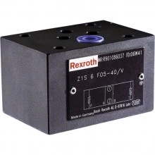 Check valve Z1S 6