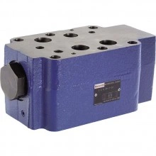 Check valves, pilot operated Z2S 16