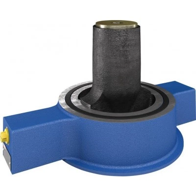 Prefill valve, sandwich plate design ZSF