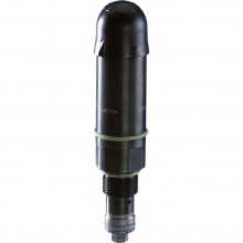 2-way pressure reducing valves, direct operated KRD (High Performance)