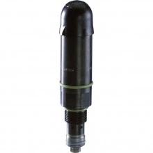 2-way pressure reducing valves, direct operated KRD (High Performance)