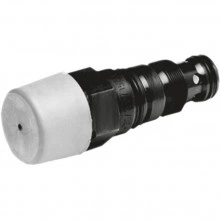 Pressure reducing valve, pilot-operated DR 10 K