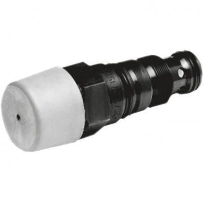 Pressure reducing valve, pilot-operated DR 10 K