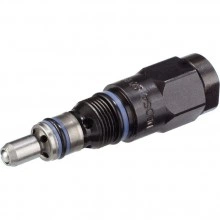 Pressure relief valve, direct controlled DBD.4K