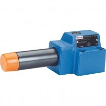 Pressure sequence valve, direct operated DZ 10 DP