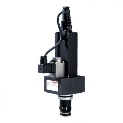 Proportional directional cartridge valve, pilot-operated FESE