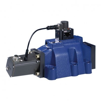 Directional servo-valves in 4-way variant 4WSE3E 32