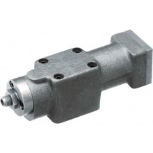 Power valve LA