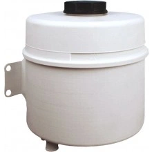 Hydraulic tank TMP / TMS
