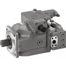 Electrohydraulic control with proportional solenoid EP